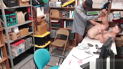 Hot milf with huge tits gets fucked by sexy olivia