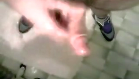 Spying my pussy while rid connie