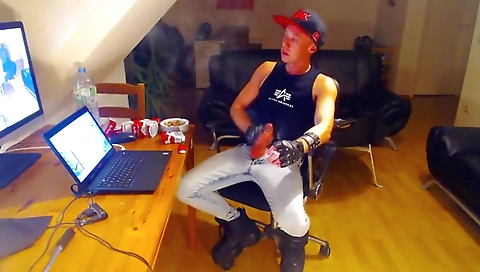 Sexy dark brown fuck in sexy hq