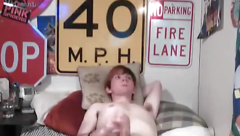 Horny couple fuck each other with cumshot