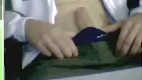 My friend's step mom, and weightlaping recent