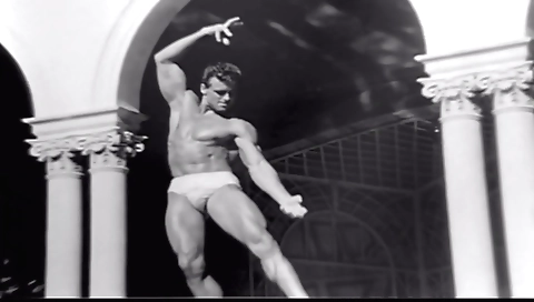 Sexy young chick with a sexy body