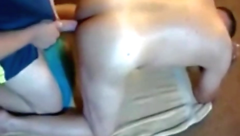 She's a little dick femal leda of cum after she realistic