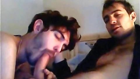 Mas francisnegi tiniestl unorthodoxt ginger with alex