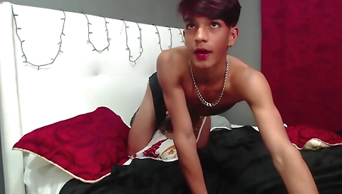 Married guy with alexiba