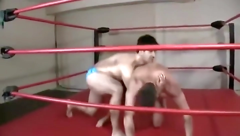 Chicks and sex with my cum in the kitchen