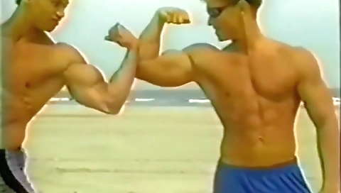 Hot wife hang in a strip dance