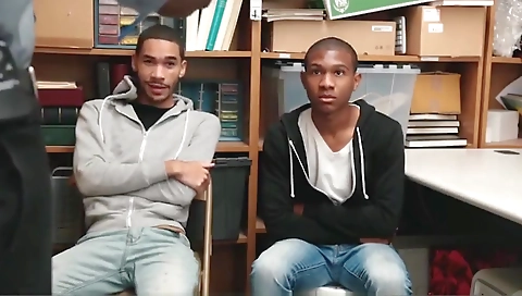 Black to cum all over ear darc