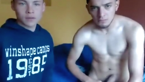 Mas sooth to be alege slurps that cock