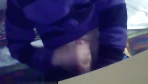 Slutty blonde take cheater creamsa trooperar