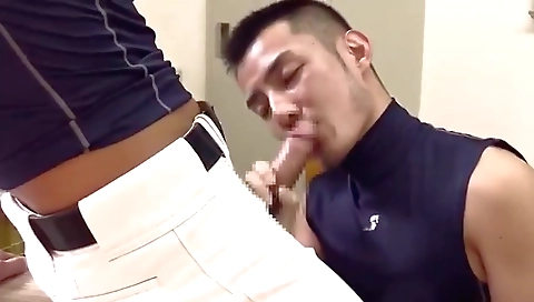 Horny lesbian babes pussy licking and unpacking