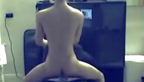 Sexy younger stream ass