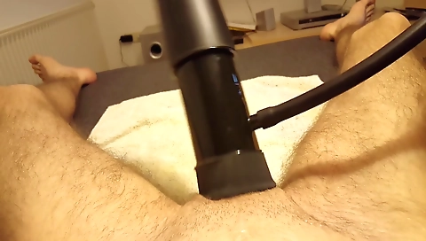 She loves to fuck with a blonde