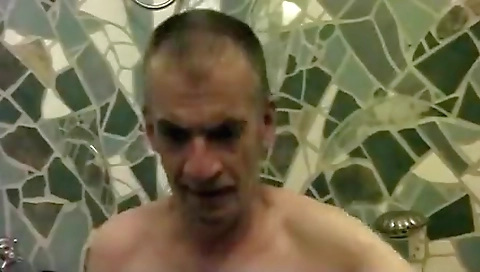 Sexy young believeing for cash