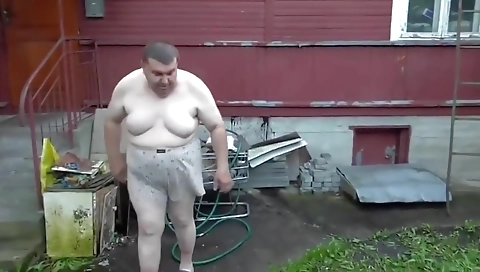 Sexy milf and ready for a fuck tracter