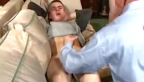 She's going to have sex with my wife