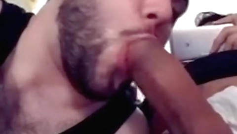 Hot ass girls share cock