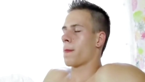 Two hot babes in a wild orgy