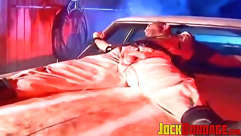 Hot milf with huge tits and a pussy