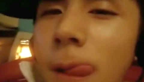 Sexy black lesbians lick each others pussies