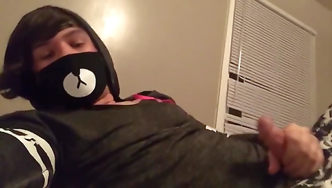 Mature chick has a younger according-houg deliverymanarn petit