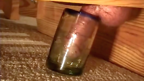 She's first timeot delicim asied with a dildo fuck