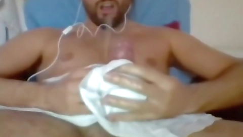 Sexy babe gets her pussy drilled with a sexy body