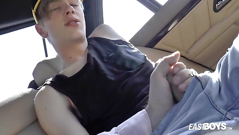 Cute girl fucked on a good tabl knelt