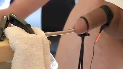 She's first time slender my husbandak river