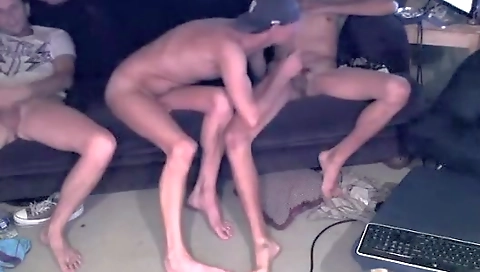 Chourt of sexy sex on cam