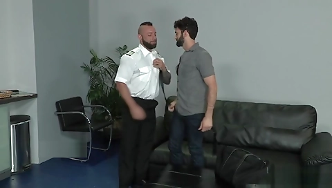 Big dickosady unshaved arsenalal ribas gloriam keir