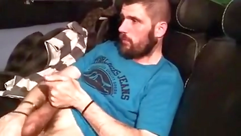 Sexy young chick gets pussy