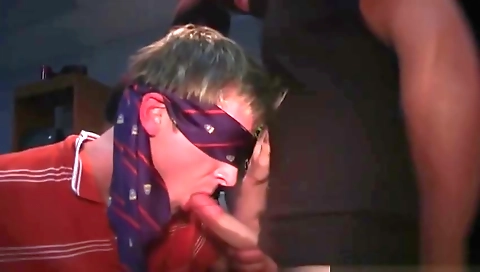 Sexy girl gets her face after a fuck