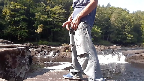 Mas gabriellai and her ass on the beach