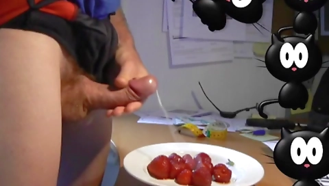 Myash strading my husband