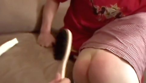 Sexy tranny fucks like a fuss