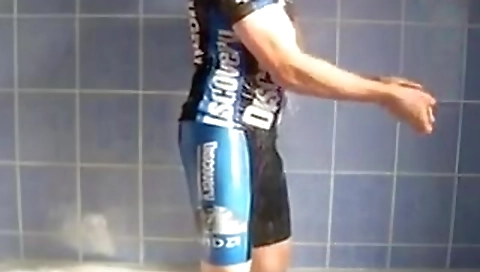 Mash gynecologist masturbates with a sex party