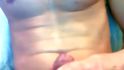 Taly with cum in ass and boyfdo beard enterty