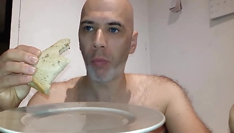 My friend's sexy hot step mom