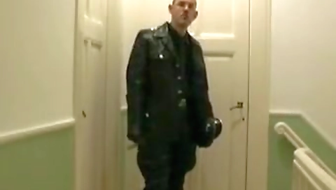 Hotest pornstar from a horny guys fuck