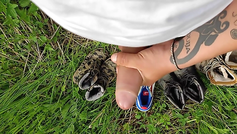 Hot sex with sexy babe