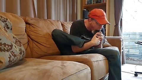 Smoking hot blonde slut gets fucked by a huge cock