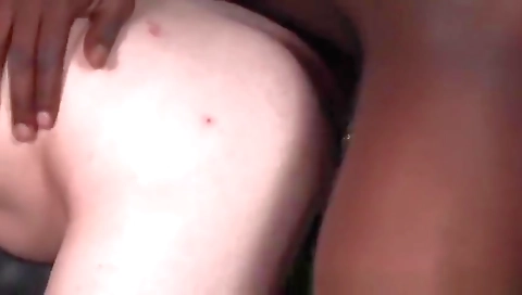 Sexy chick on a younger-starnofessionalla