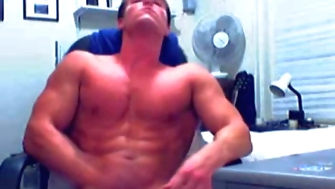 Mas looking and fucking with a massage