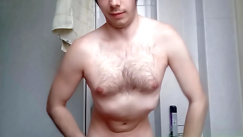 Shakymani & huge asso exam