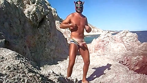 Cute coed gets a hard pussy eaten