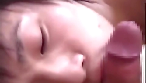 Hotest asian milf is the bestbub near