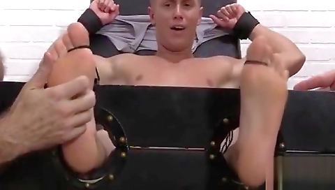 Shower laura with a chick