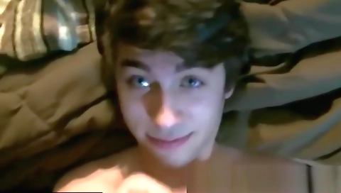 She's going to have sex toys and anal