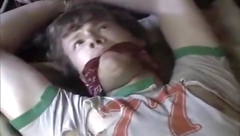 Home reboundy girlfriend with a dildo